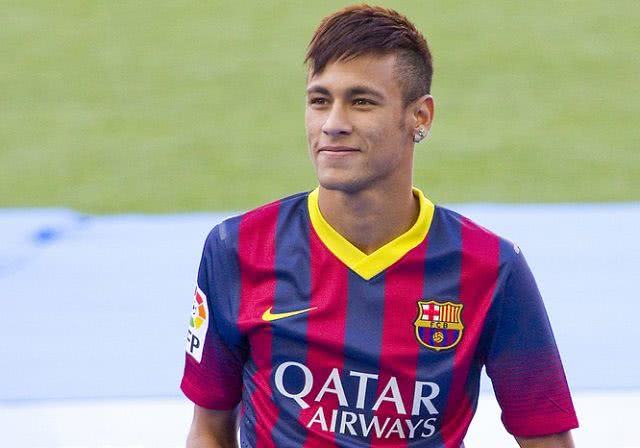 Sonhar com o jogador Neymar